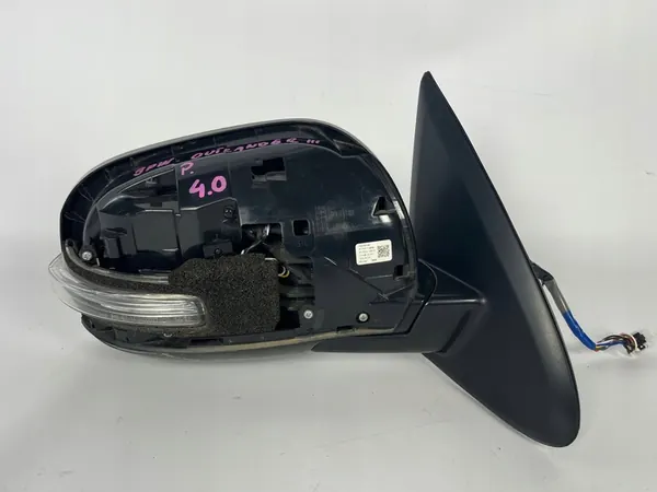 Oikea peili Mitsubishi Outlander III 9 pin image 6