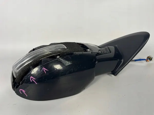 Oikea peili Mitsubishi Outlander III 9 pin image 9