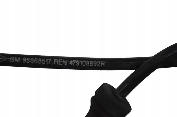 Sensor ABS RENAULT TRAFIC III 1.6dCi image 5