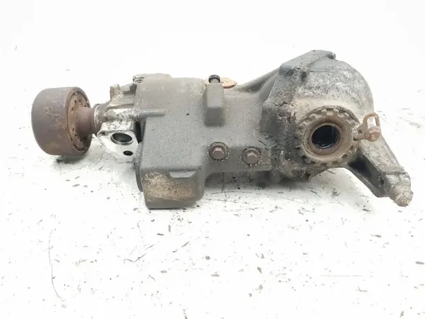 Gebruikte Volvo achterdifferentieel OEM 01023862 image 2