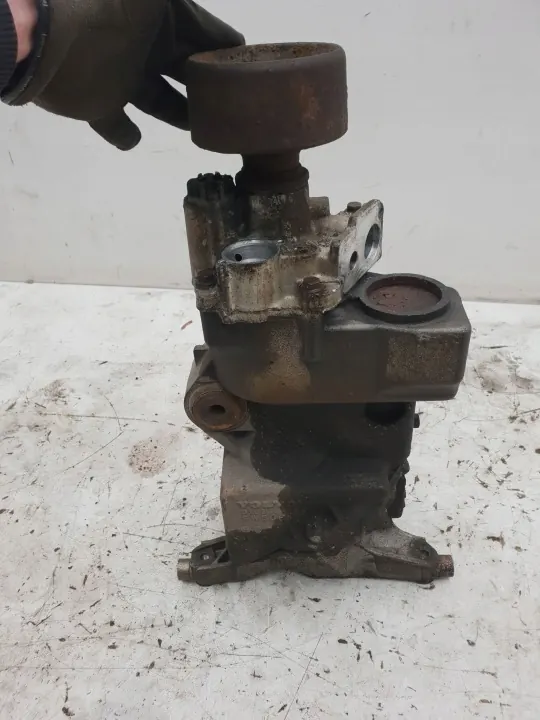 Gebruikte Volvo achterdifferentieel OEM 01023862 image 4