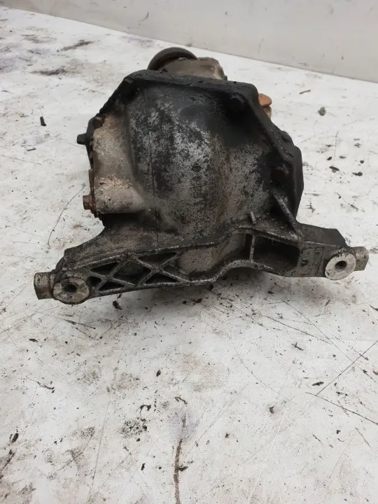 Gebruikte Volvo achterdifferentieel OEM 01023862 image 5