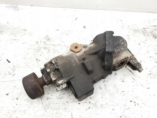 Gebruikte Volvo achterdifferentieel OEM 01023862 image 6