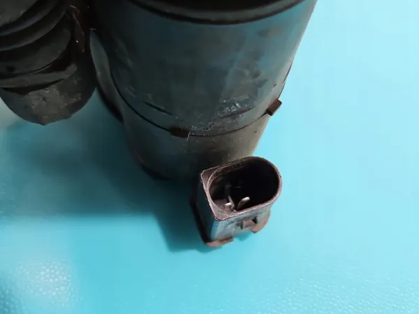 Linker Hinterer Bremssattel Opel Astra VI L 1.5 CDTI image 7