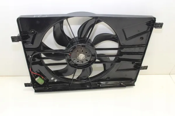 Ventilateur de refroidissement Opel OEM 363002136 image 3