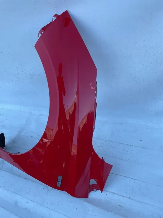 Vänster Framskärm Hyundai i20 III image 3