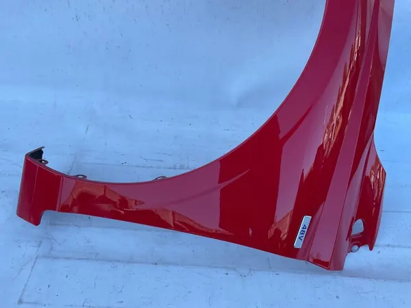 Vänster Framskärm Hyundai i20 III image 4