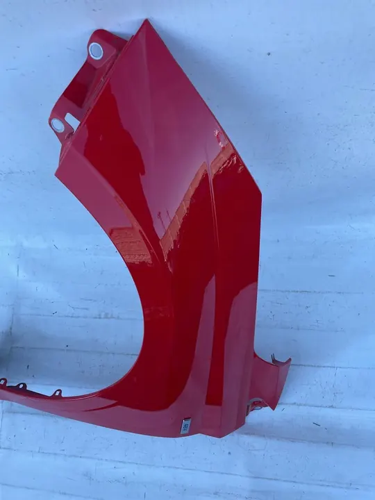 Vänster Framskärm Hyundai i20 III image 5