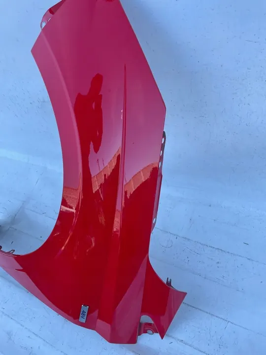 Vänster Framskärm Hyundai i20 III image 6