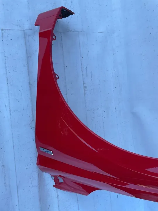 Vänster Framskärm Hyundai i20 III image 7