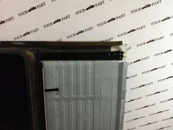 Teto solar Saab 9-5 2003 completo OEM 839696715 image 10
