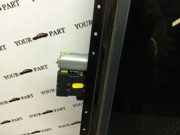 Teto solar Saab 9-5 2003 completo OEM 839696715 image 8