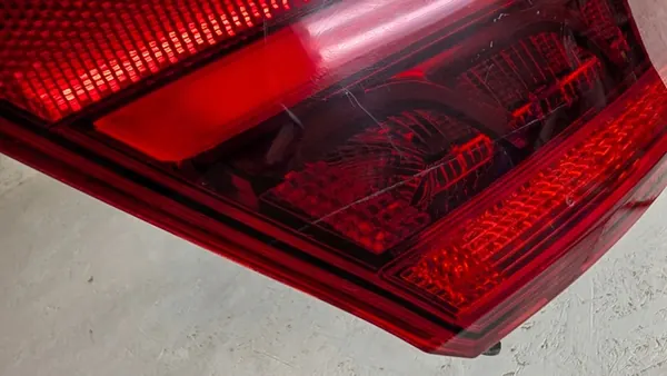 LÁMPARA TRASERA IZQUIERDA AUDI A3 8V 5D SPORTBACK 8V4945095A image 10