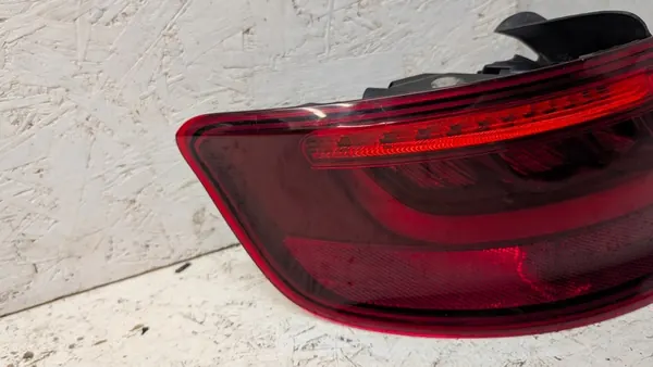 LÁMPARA TRASERA IZQUIERDA AUDI A3 8V 5D SPORTBACK 8V4945095A image 2