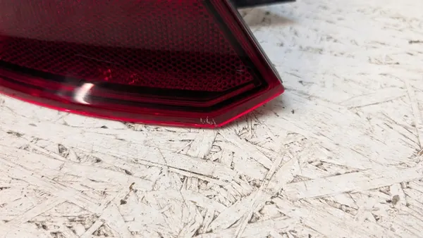 LÁMPARA TRASERA IZQUIERDA AUDI A3 8V 5D SPORTBACK 8V4945095A image 5