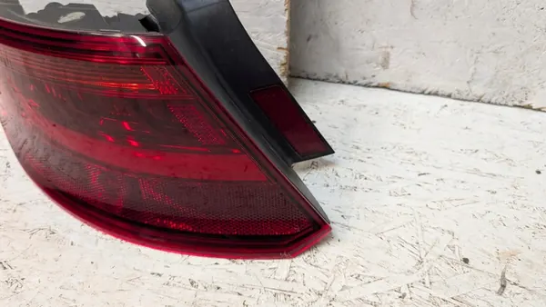 LÁMPARA TRASERA IZQUIERDA AUDI A3 8V 5D SPORTBACK 8V4945095A image 6