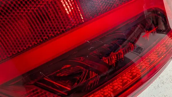 LÁMPARA TRASERA IZQUIERDA AUDI A3 8V 5D SPORTBACK 8V4945095A image 9