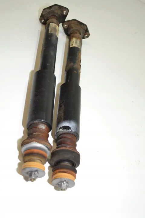 BMW OE 6782859 Taka-akselin jousitusiskut image 5