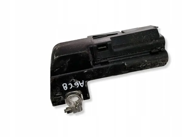 Audi Verdeler OEM 4K0915459 - Gebruikt Onderdeel image 2