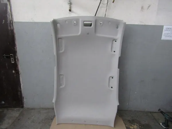 Techo KIA PICANTO III 24R - Pieza OEM Usada image 5