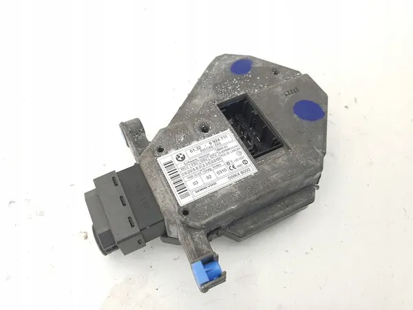 BMW 7 E65 Sleutelmodule CAS 6924711 image 1
