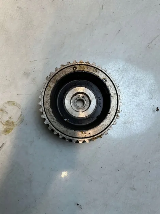 Renault OE Jakohihna OEM 231312 - Käytetty image 3