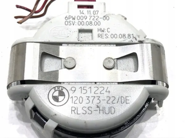 Regnsensor OEM 9151224 för BMW E71 2007-2014 image 3