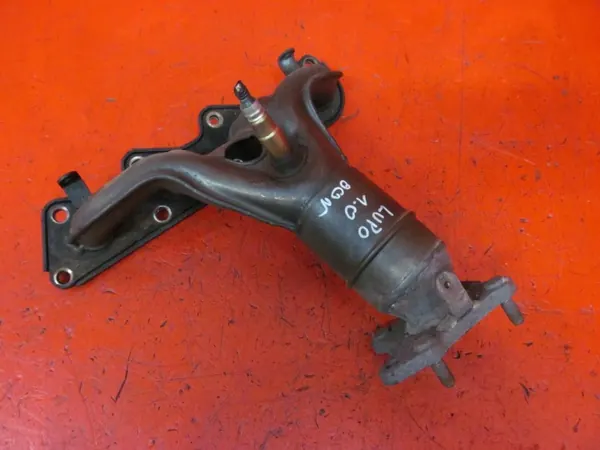 Catalyseur VW Lupo 6X1 1.0 OEM 030178BAF image 2