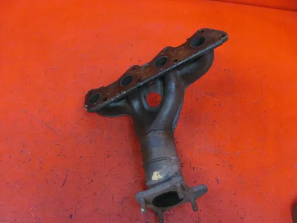 Catalyseur VW Lupo 6X1 1.0 OEM 030178BAF image 3