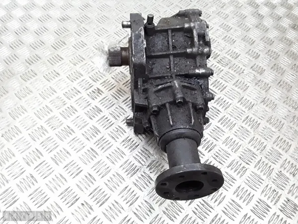 Hyundai Transferväxel OEM AM-447956 för Santa Fe image 2