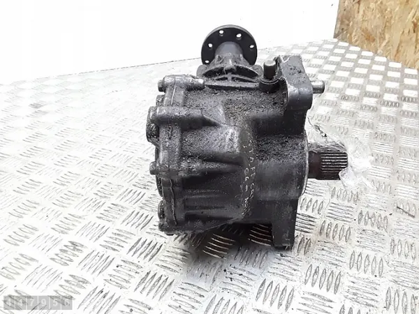 Hyundai Transferväxel OEM AM-447956 för Santa Fe image 3