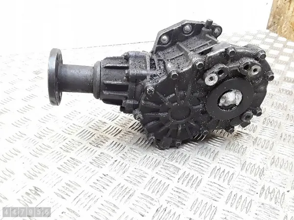 Hyundai Transferväxel OEM AM-447956 för Santa Fe image 4
