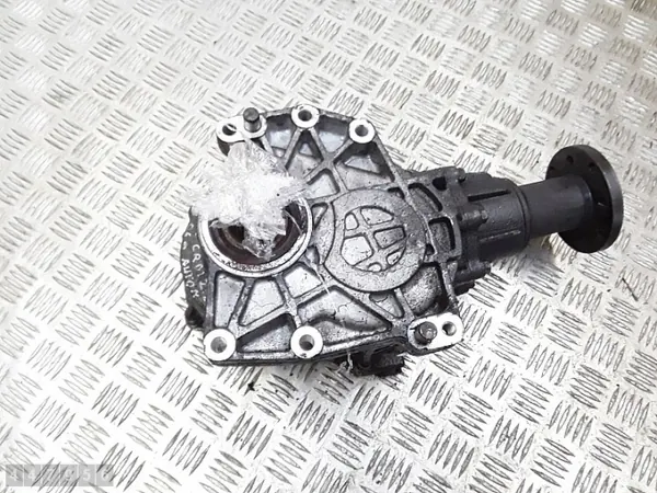 Hyundai Transferväxel OEM AM-447956 för Santa Fe image 5
