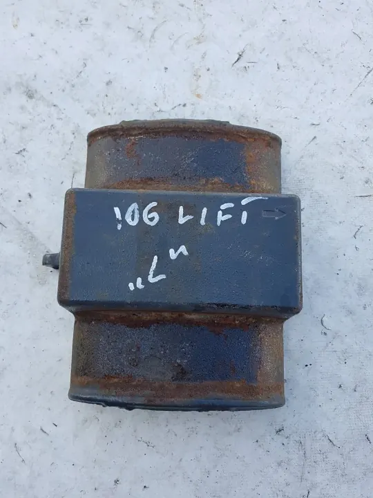 Plaque de montage DAF XF 106 CF Euro 6 OEM image 2