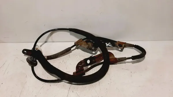 Capteur ABS arrière gauche OEM 956802B000 Hyundai Santa Fe II image 2