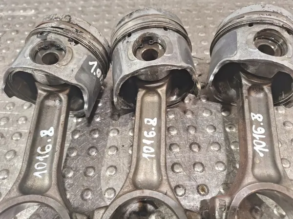 Stötdämpare Renault 1.9 DCI 7701476239 image 2