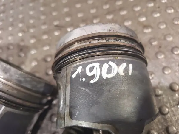 Stötdämpare Renault 1.9 DCI 7701476239 image 6