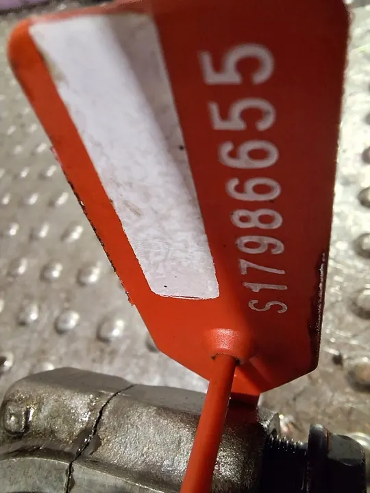 Stötdämpare Renault 1.9 DCI 7701476239 image 7