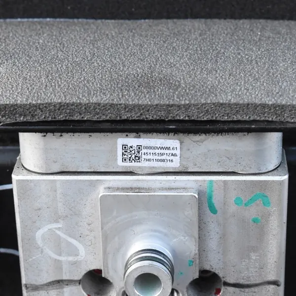 Batterie SA3HKU-2101010A 54Ah pour BYD Seal U image 7