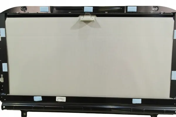 Mécanisme de toit panoramique Chrysler Pacifica OEM 5SD25PD2AE image 4