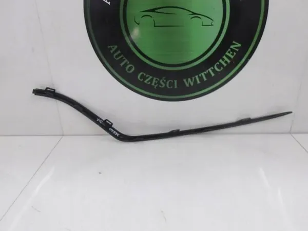 MERCEDES AMG GLE W167 Rivestimento paraurti anteriore destro image 3