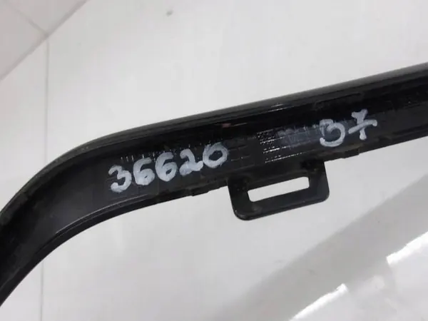 MERCEDES AMG GLE W167 Rivestimento paraurti anteriore destro image 5
