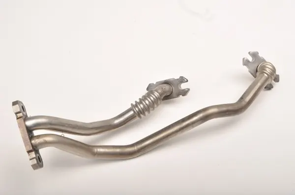 OEM 12445 Turboputki Volvo V90 II XC60 II 2.0 image 2