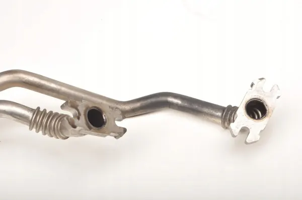 OEM 12445 Turboputki Volvo V90 II XC60 II 2.0 image 4