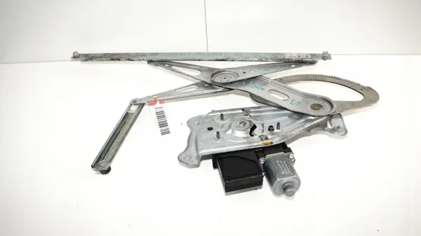 OEM 360173398 Régulateur Vitre Gauche Avant Renault Megane III image 4
