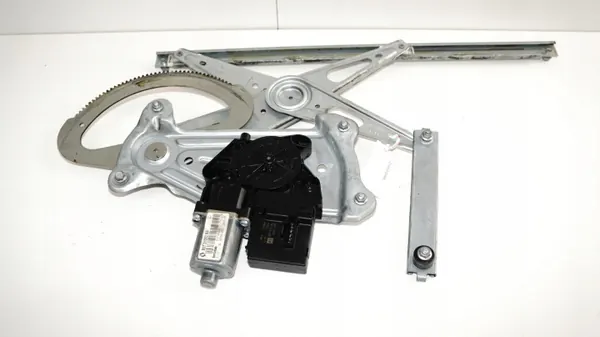 OEM 360173398 Régulateur Vitre Gauche Avant Renault Megane III image 6