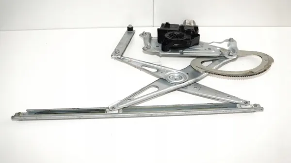 OEM 360173398 Régulateur Vitre Gauche Avant Renault Megane III image 7