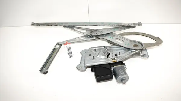 OEM 360173398 Régulateur Vitre Gauche Avant Renault Megane III image 8