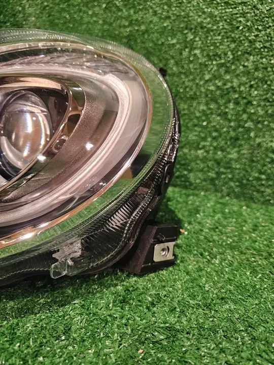 Farol dianteiro esquerdo FIAT 500 LIFT 2015- OEM 52129443 image 2