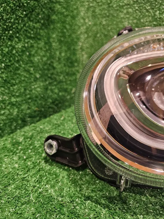 Farol dianteiro esquerdo FIAT 500 LIFT 2015- OEM 52129443 image 3